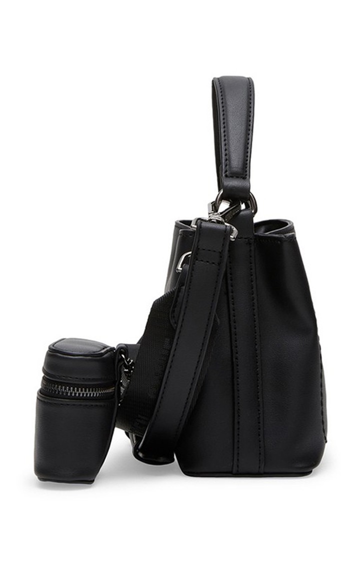 Bamira Black Handbags
