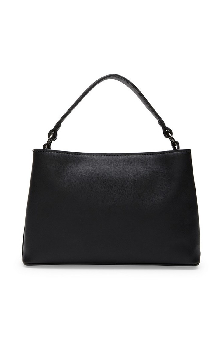 Bamira Black Handbags
