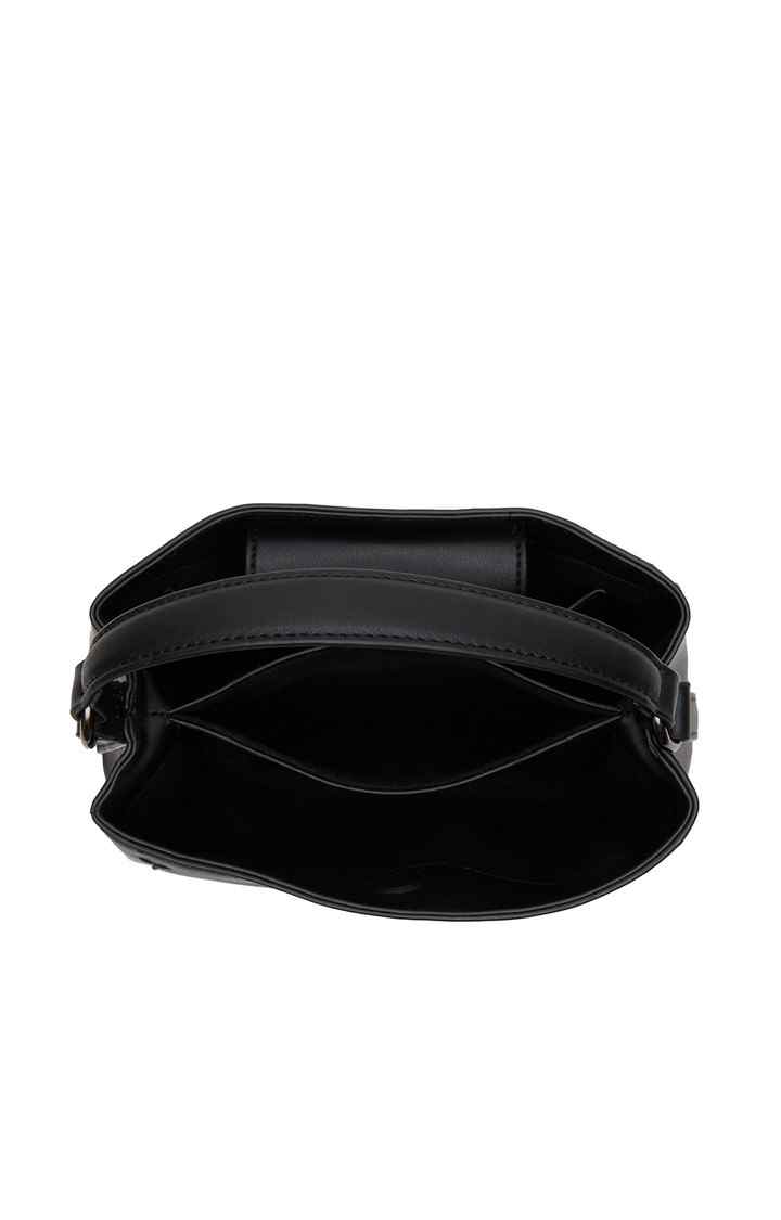 Bamira Black Handbags