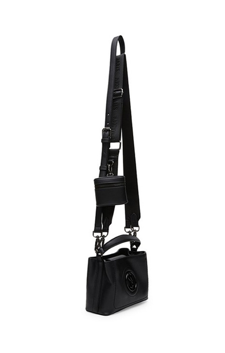 Bamira Black Handbags