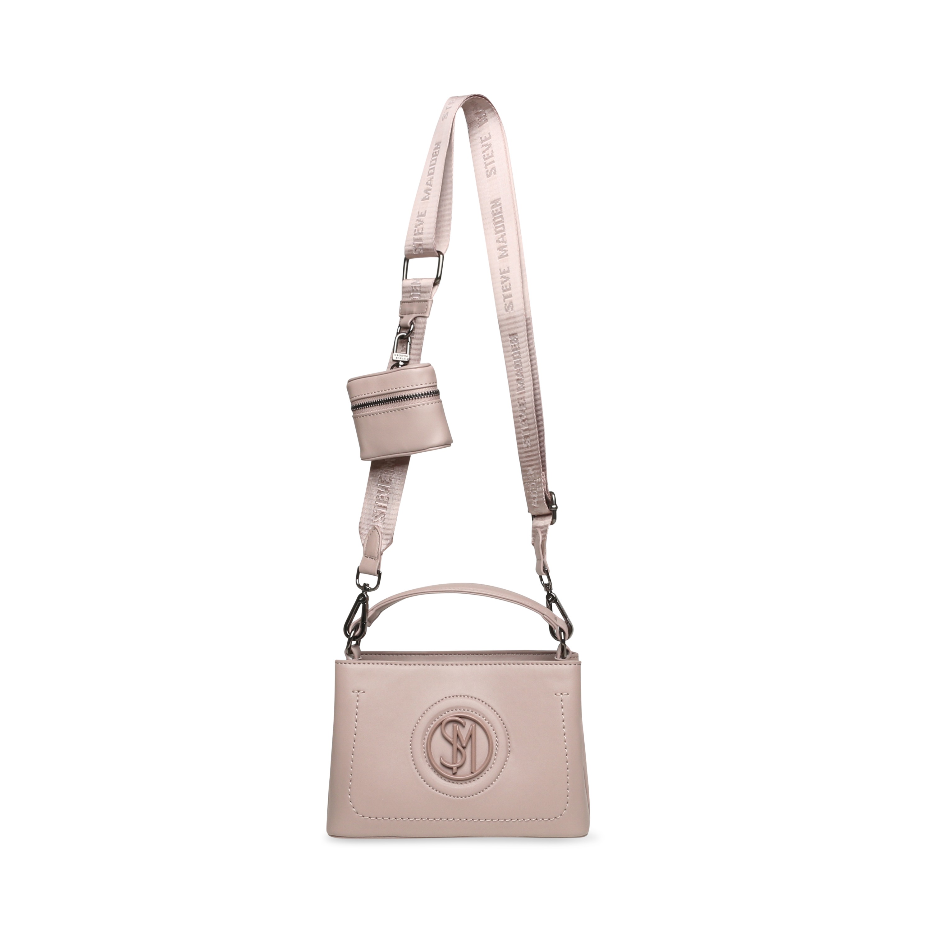 Bamira Shroom Crossbody