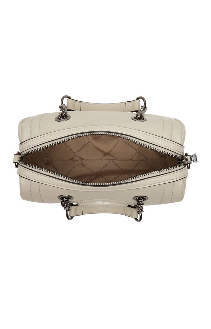 Bnyra White Handbags