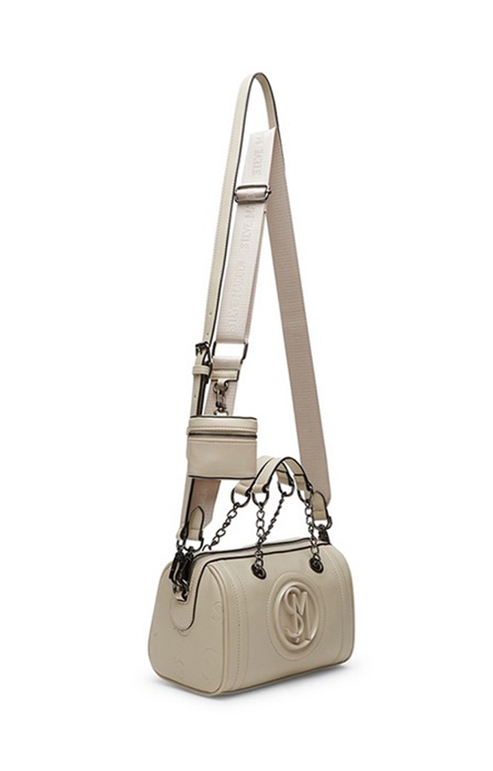 Bnyra White Handbags