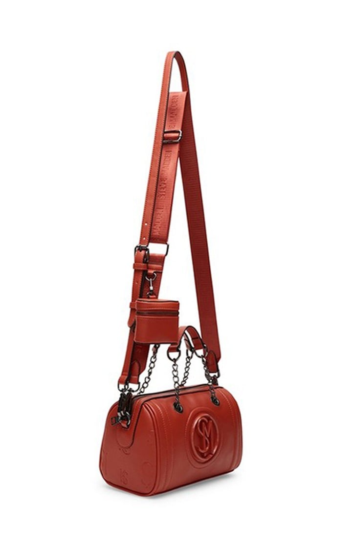 Bnyra Brown Handbags