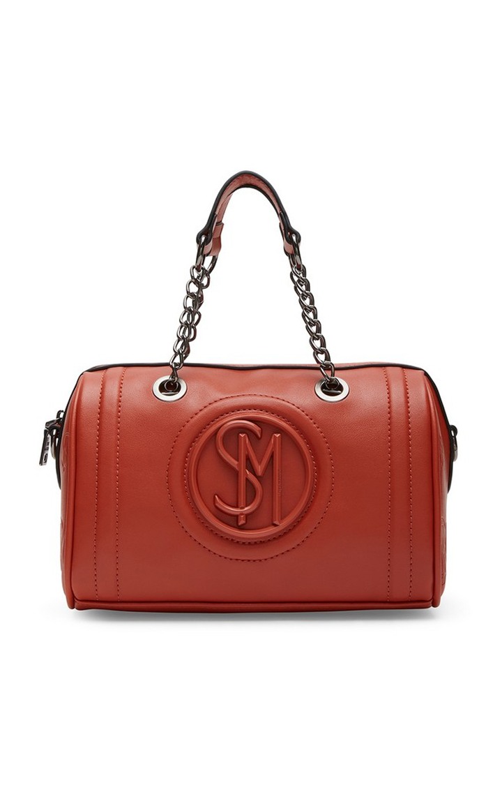 Bnyra Brown Handbags