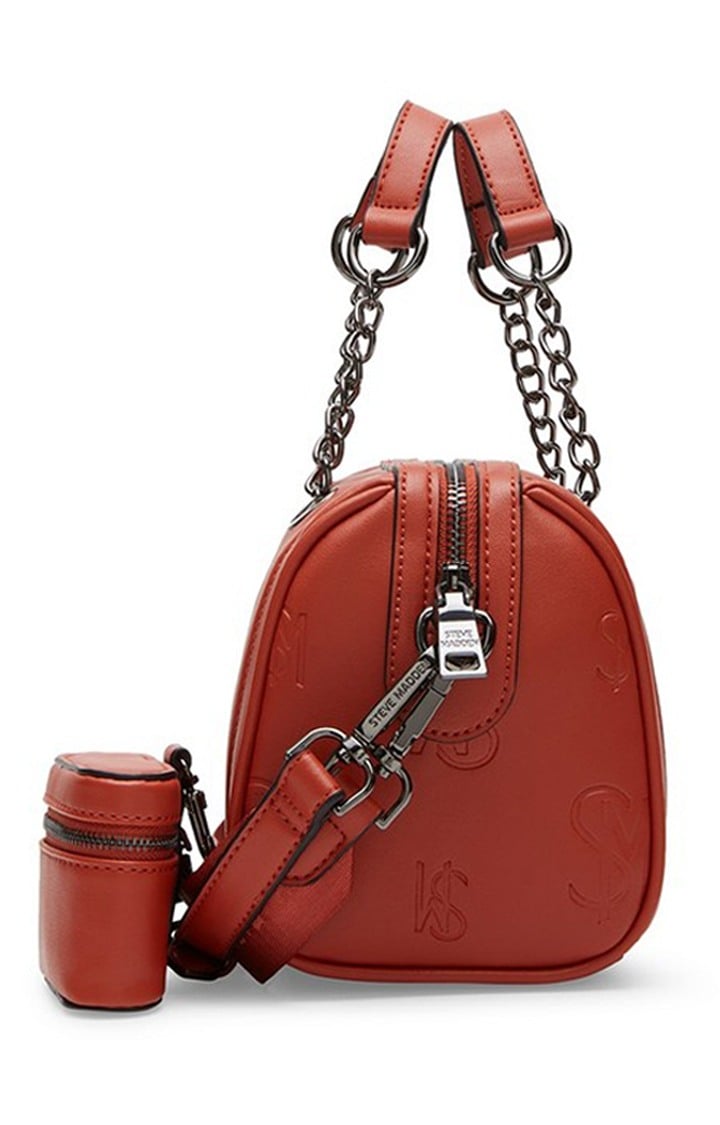 Bnyra Brown Handbags