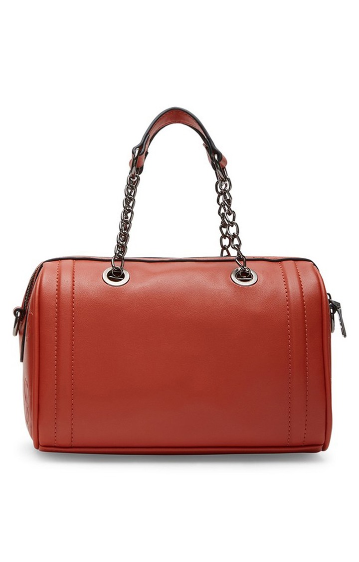 Bnyra Brown Handbags