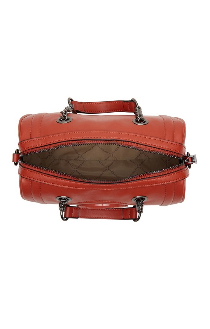Bnyra Brown Handbags