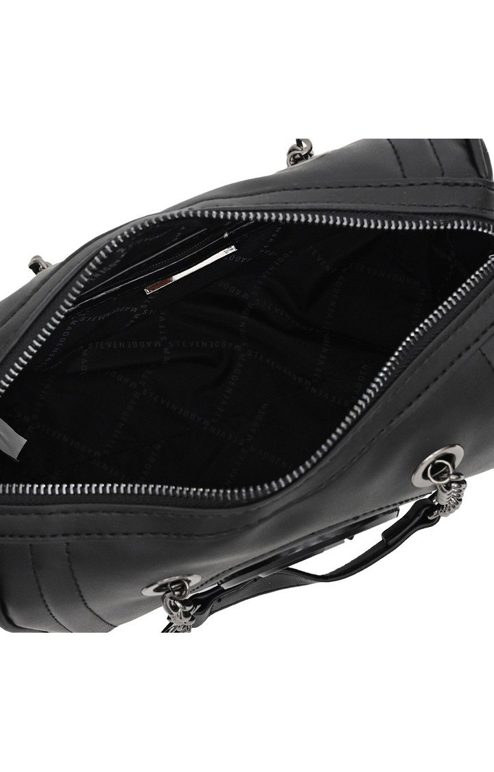 Bnyra Black Handbags