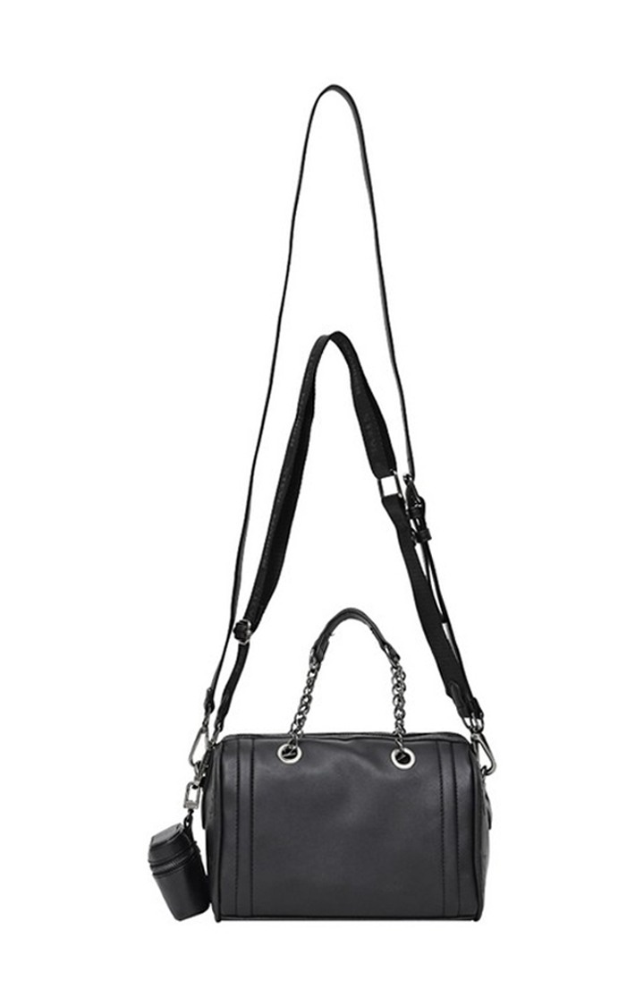 Bnyra Black Handbags