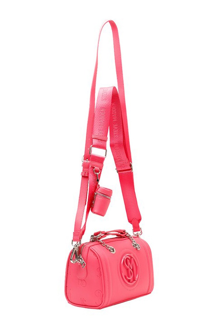 Bnyra Pink Handbags