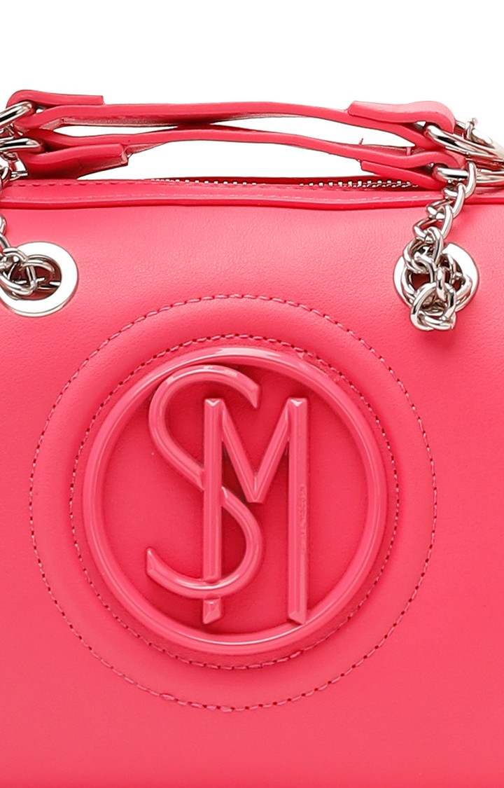 Bnyra Pink Handbags