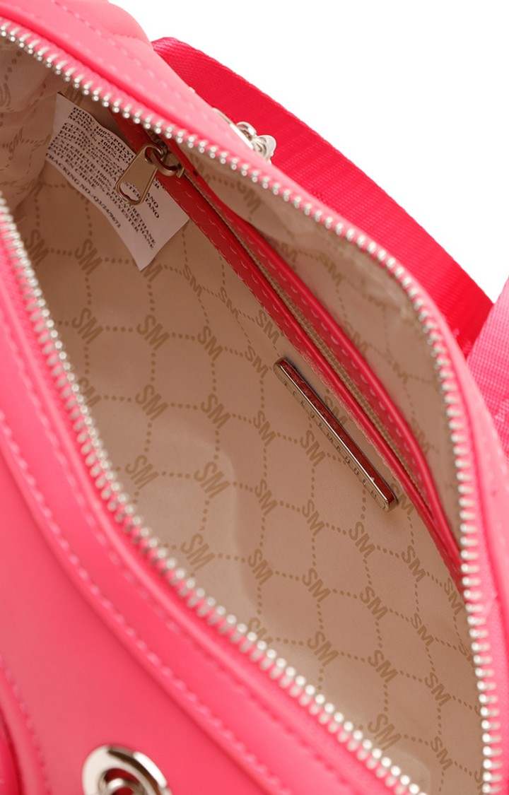 Bnyra Pink Handbags
