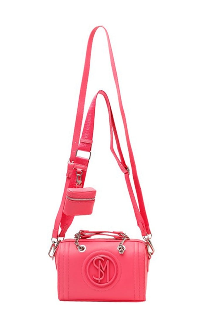 Bnyra Pink Handbags