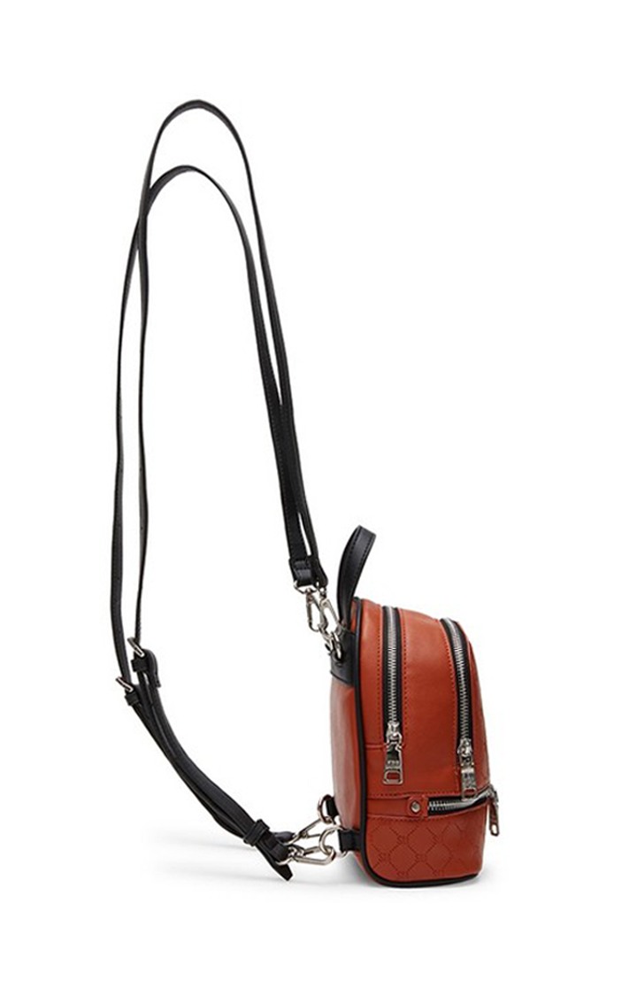 Bviki Brown Handbags