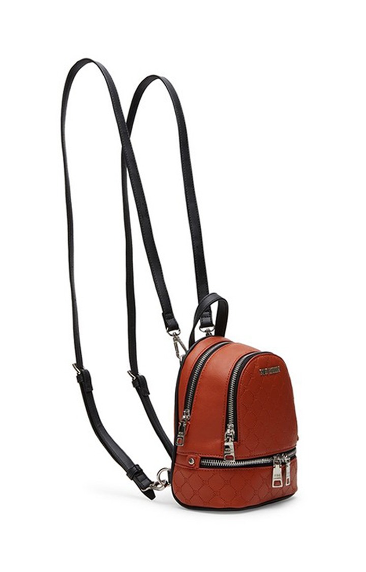 Bviki Brown Handbags