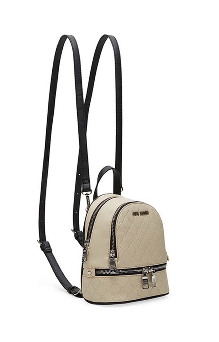 Bviki White Handbags