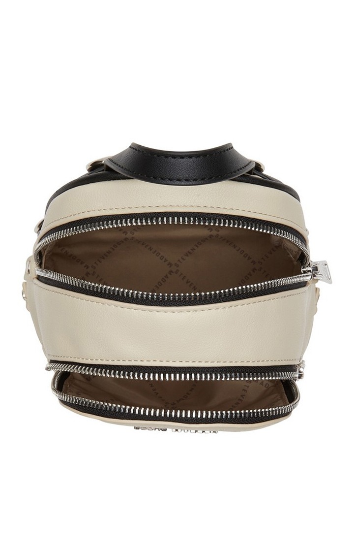Bviki White Handbags