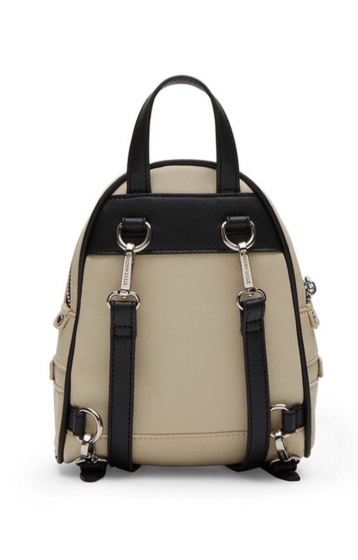 Bviki White Handbags