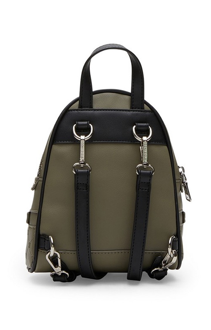Bviki Green Handbags