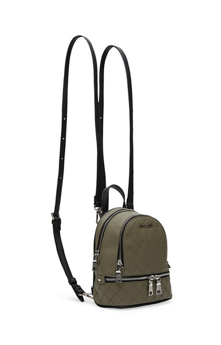Bviki Green Handbags