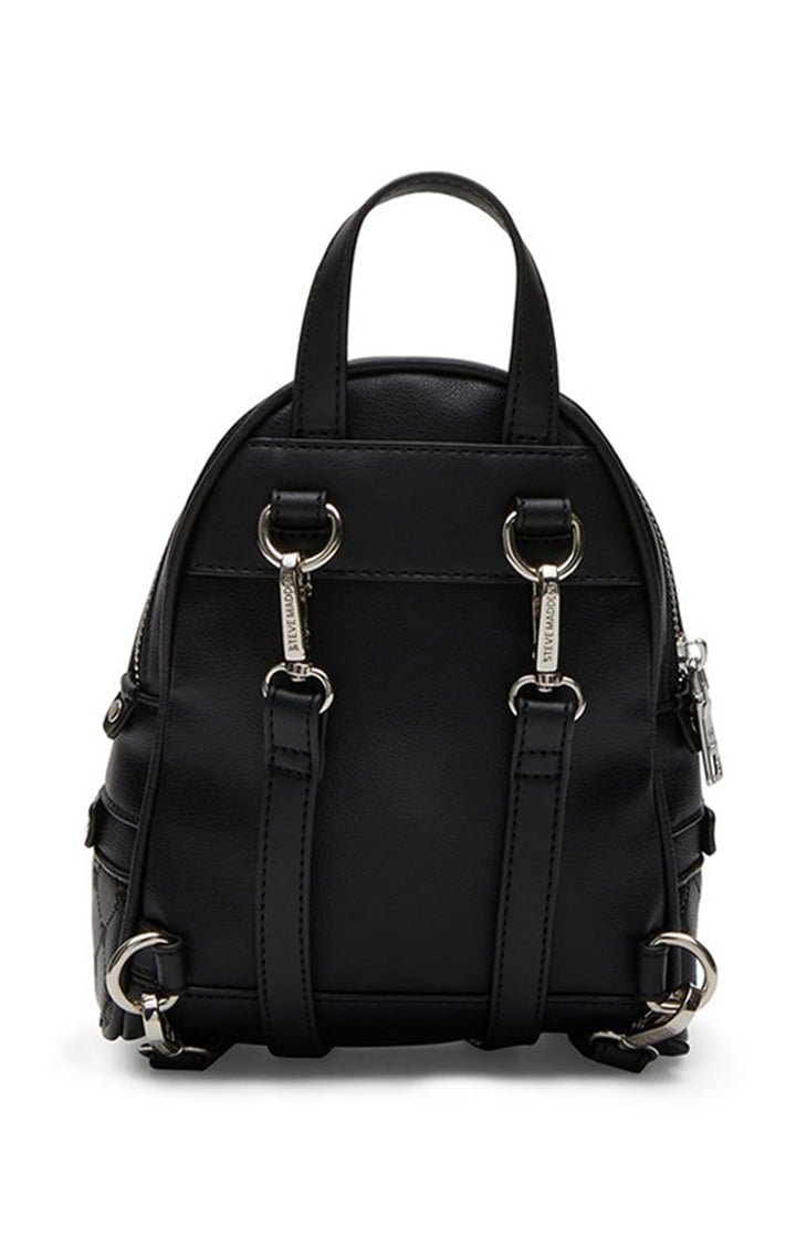 Bviki Black Handbags