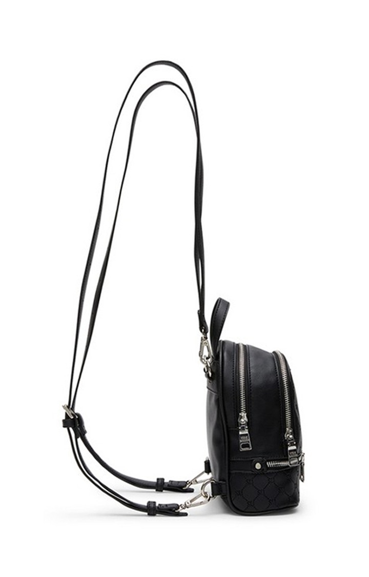 Bviki Black Handbags