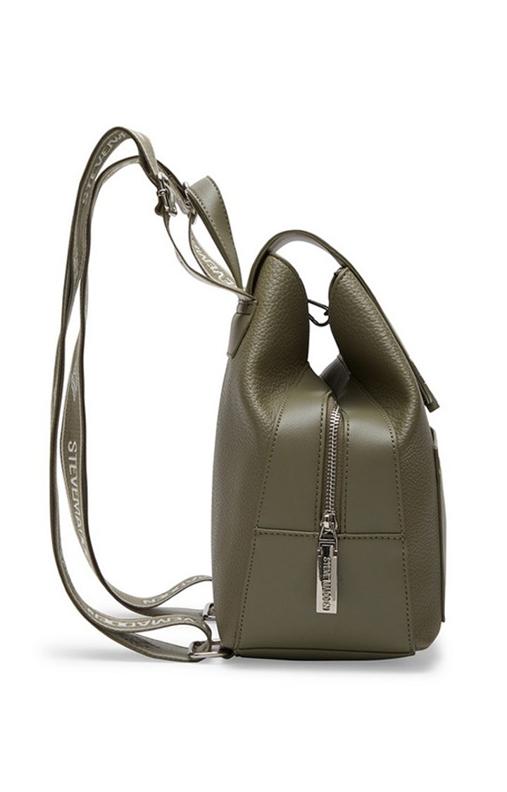 Bmalani Green Handbags