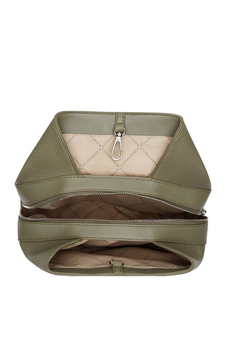 Bmalani Green Handbags
