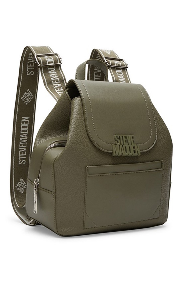 Bmalani Green Handbags
