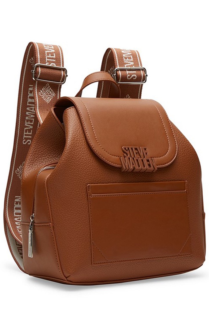 Bmalani Brown Handbags