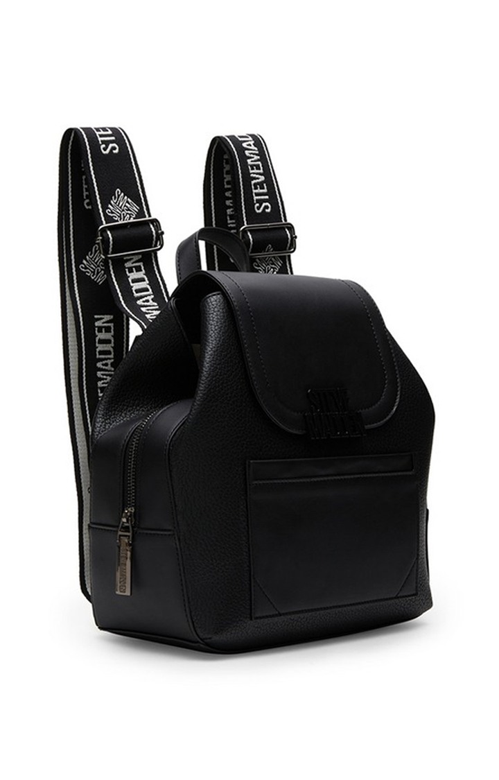 Bmalani Black Handbags