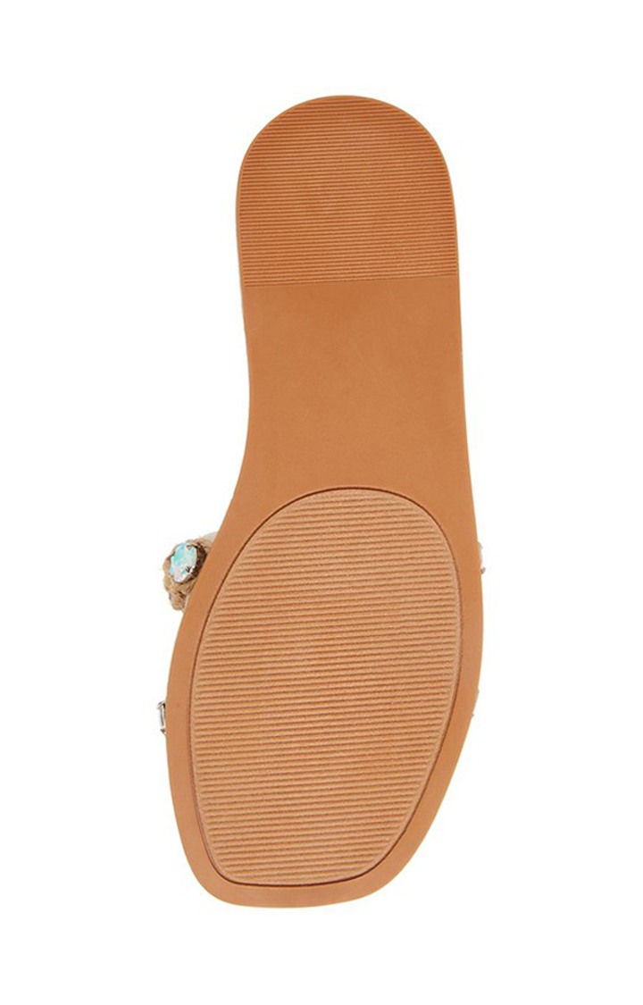 Acclaim White Flats