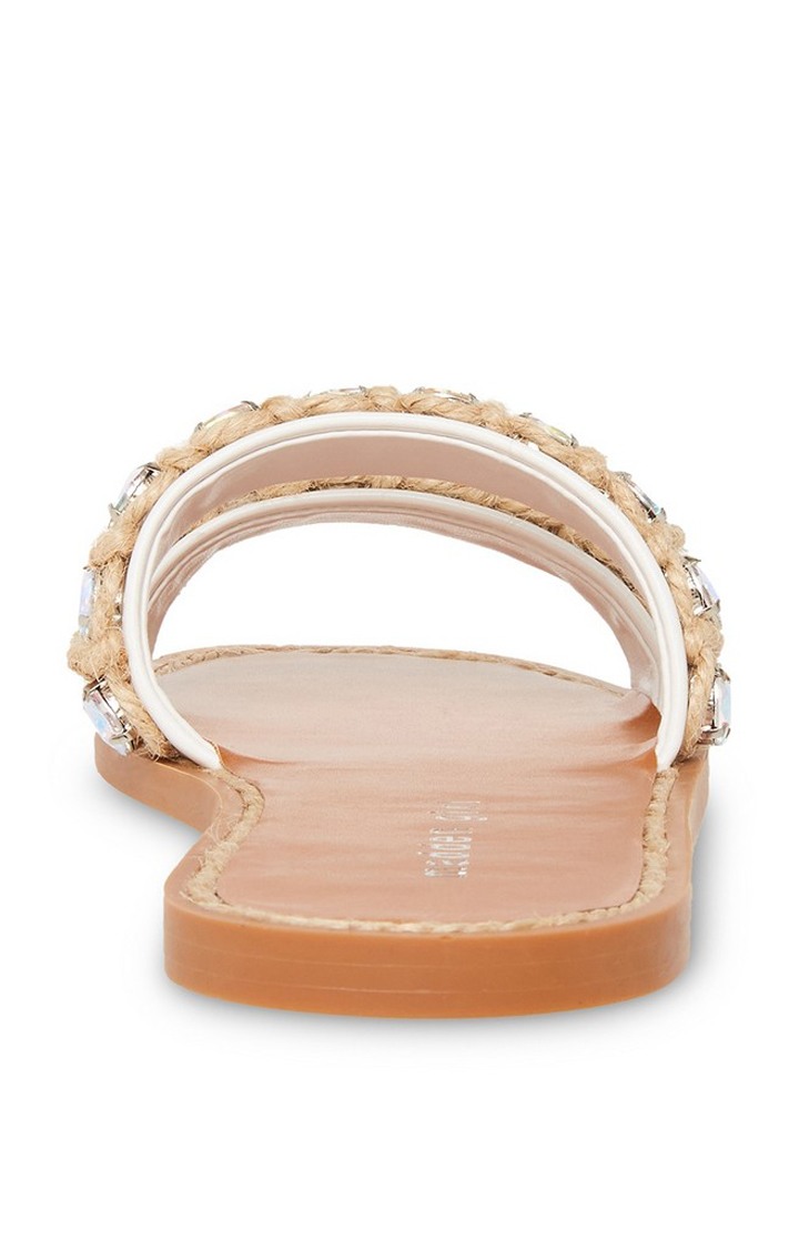 Acclaim White Flats