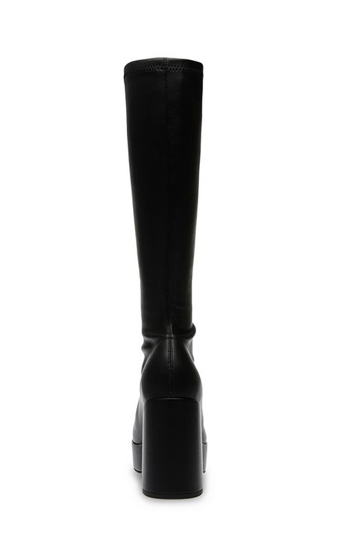 Arena Black Boots