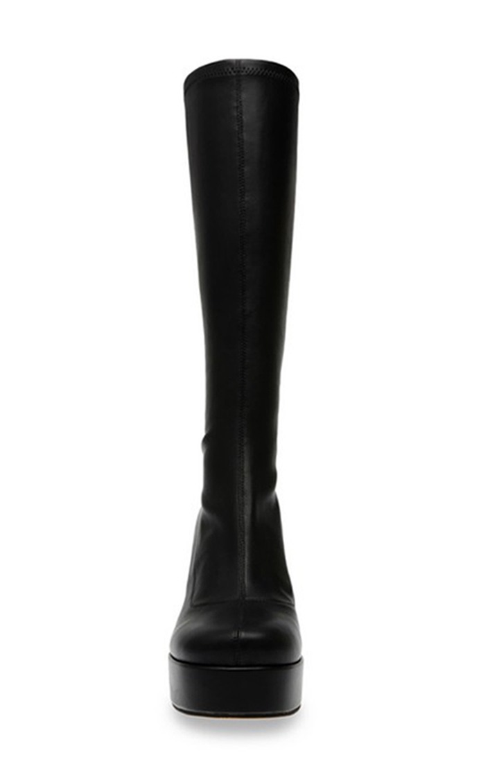 Arena Black Boots