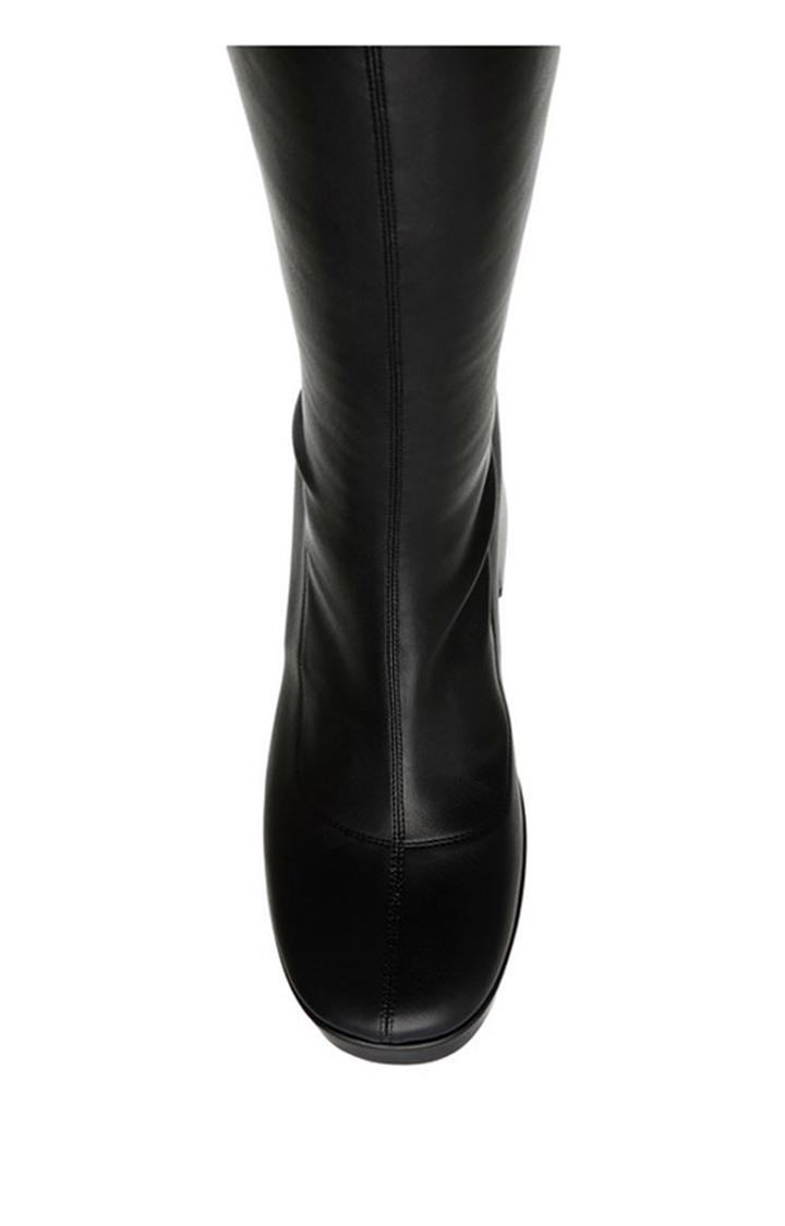 Arena Black Boots