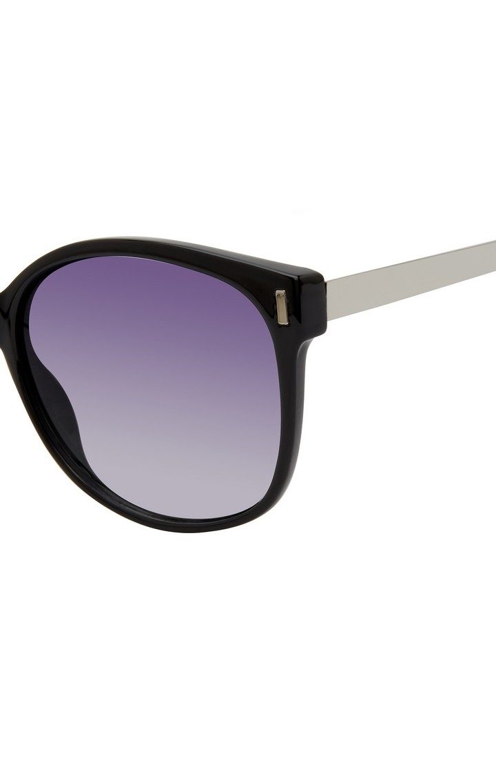 X17036 Grey Sunglasses