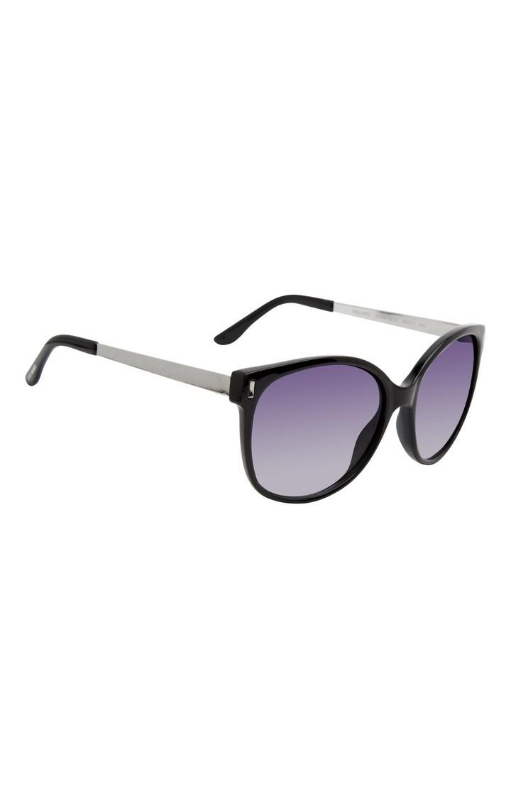 X17036 Grey Sunglasses