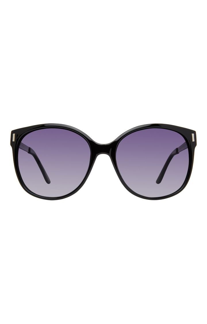 X17036 Grey Sunglasses