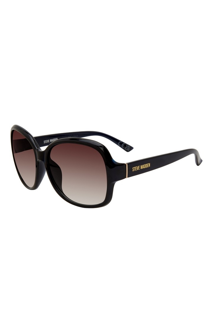 X17045 Brown Sunglasses
