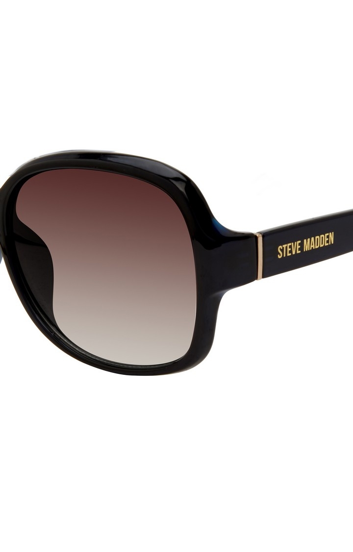 X17045 Brown Sunglasses
