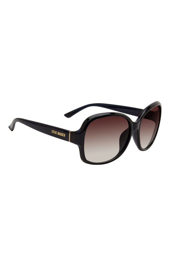 X17045 Brown Sunglasses