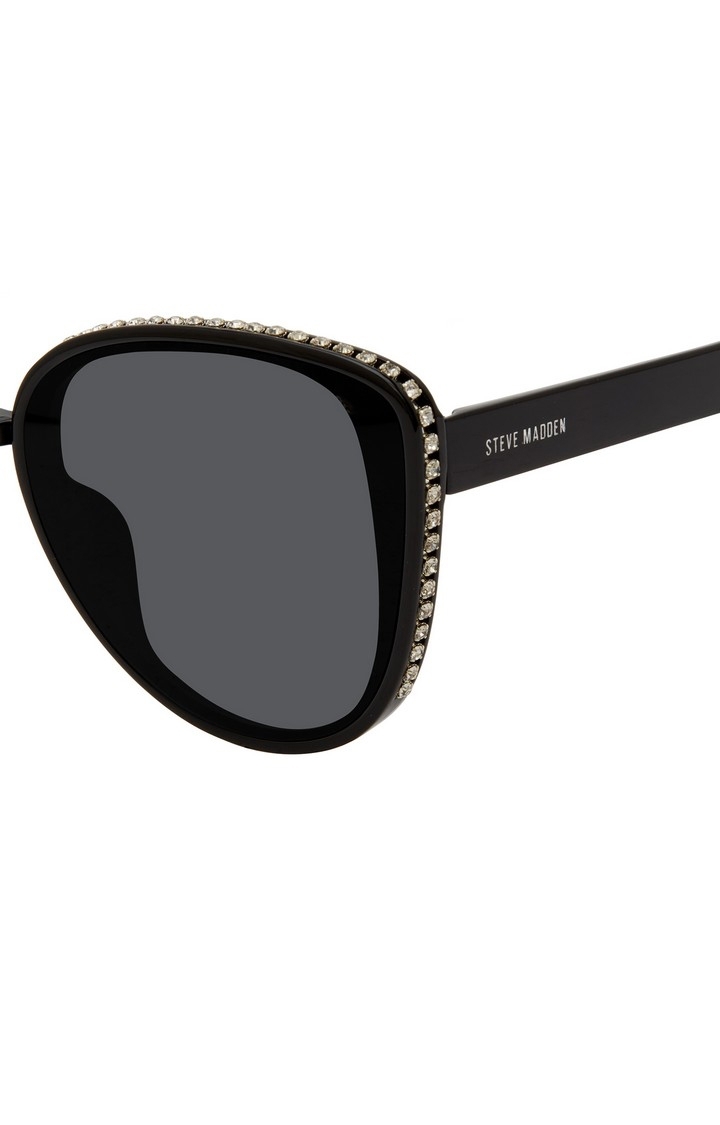 X17049 Black Sunglasses