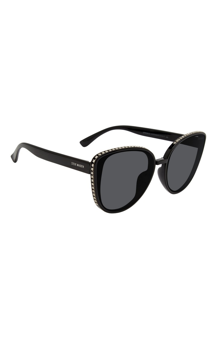 X17049 Black Sunglasses