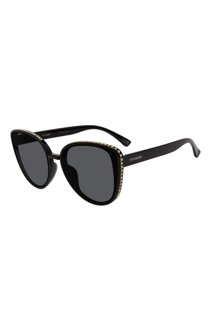X17049 Black Sunglasses