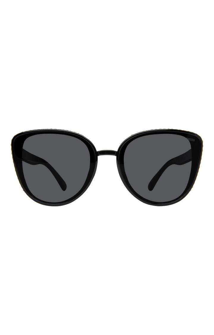 X17049 Black Sunglasses