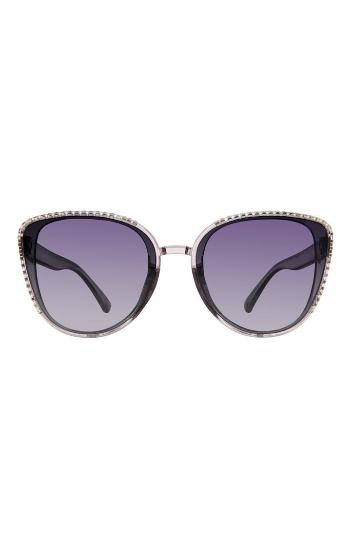 X17050 Grey Sunglasses