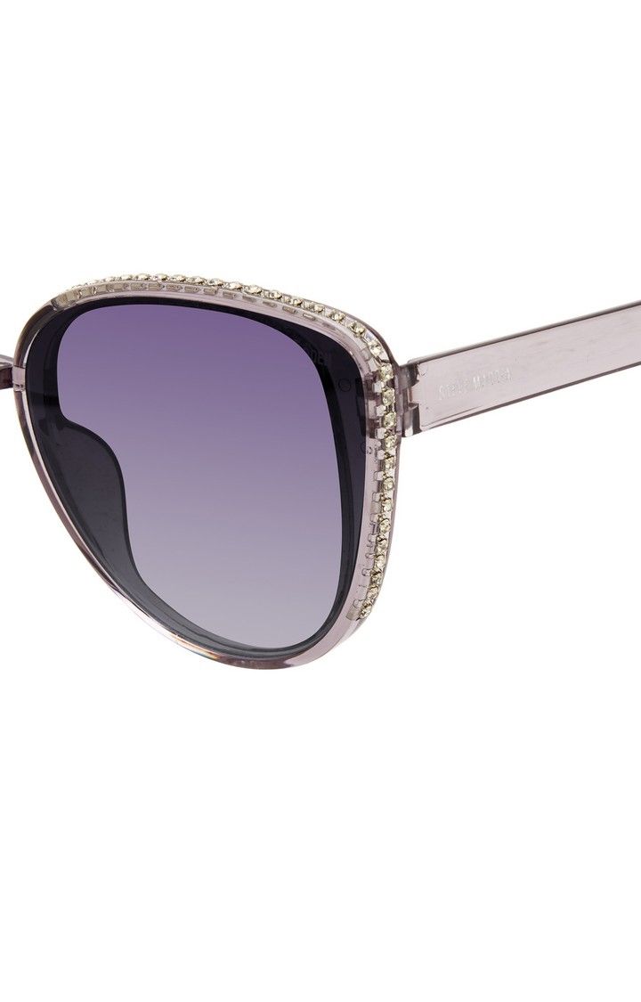 X17050 Grey Sunglasses