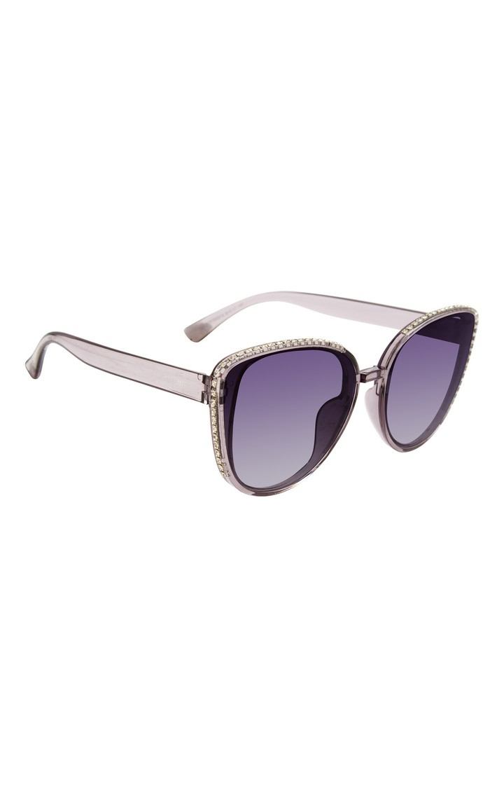 X17050 Grey Sunglasses